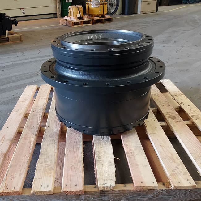 Used DRIVE GRP - FINAL 3333036 4